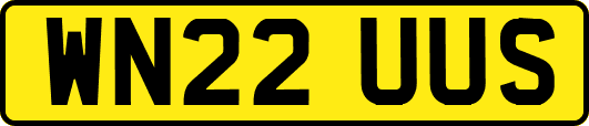 WN22UUS
