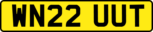 WN22UUT