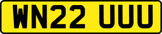 WN22UUU