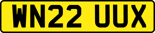 WN22UUX