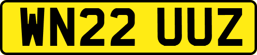 WN22UUZ