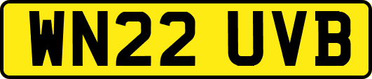 WN22UVB