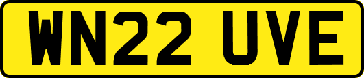 WN22UVE