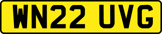 WN22UVG