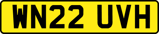 WN22UVH