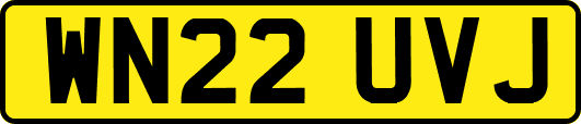 WN22UVJ
