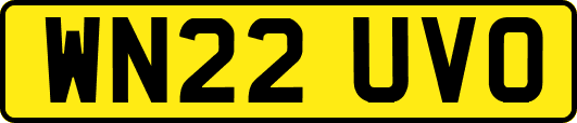 WN22UVO