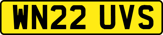 WN22UVS