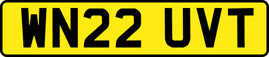 WN22UVT