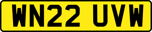WN22UVW