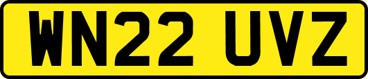WN22UVZ
