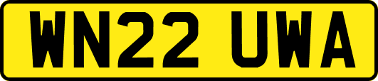 WN22UWA