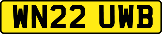 WN22UWB