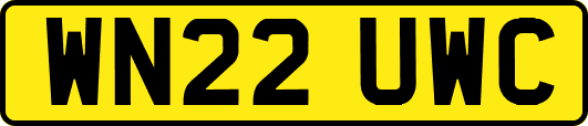 WN22UWC