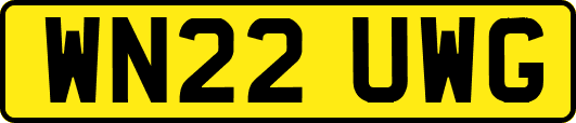 WN22UWG