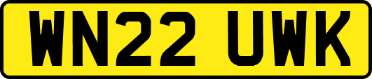 WN22UWK