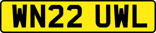 WN22UWL
