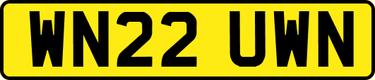 WN22UWN