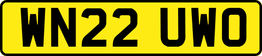 WN22UWO