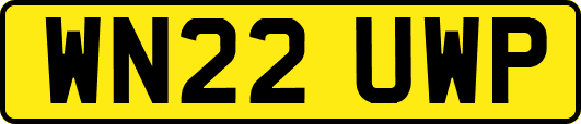 WN22UWP