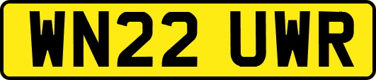 WN22UWR