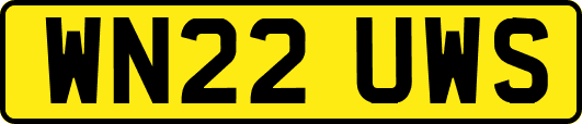 WN22UWS