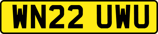 WN22UWU