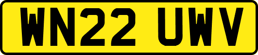 WN22UWV