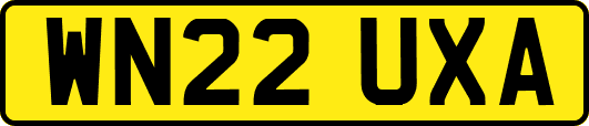 WN22UXA