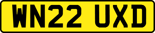 WN22UXD