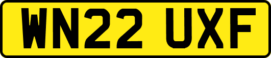 WN22UXF