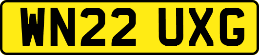 WN22UXG