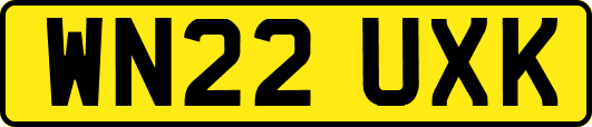 WN22UXK