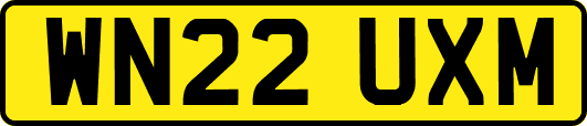 WN22UXM