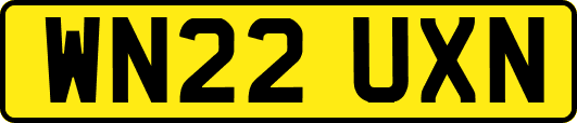 WN22UXN