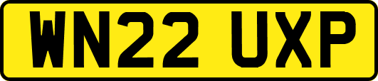 WN22UXP