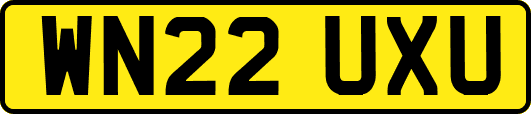 WN22UXU