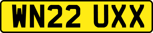 WN22UXX