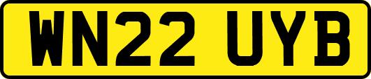 WN22UYB