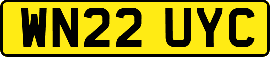 WN22UYC