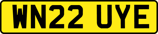 WN22UYE