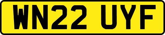 WN22UYF