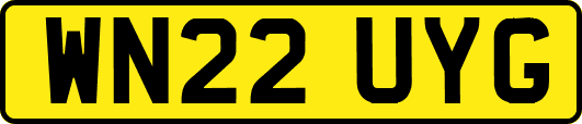 WN22UYG