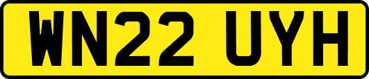 WN22UYH