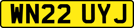 WN22UYJ