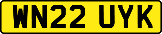 WN22UYK