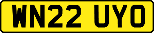 WN22UYO