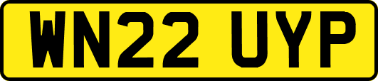 WN22UYP