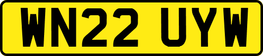 WN22UYW