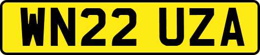 WN22UZA